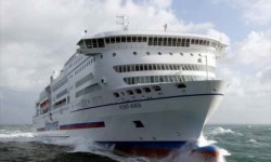 Book Tickets for Brittany Ferries Routes