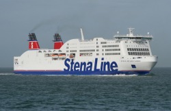 Book your Stena Line Ticket with Ferry Go